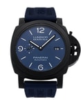 Pre-Owned Panerai Luminor Marina Carbotech Watch